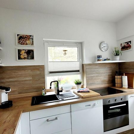 Ankerseele Hage Exteriér fotografie