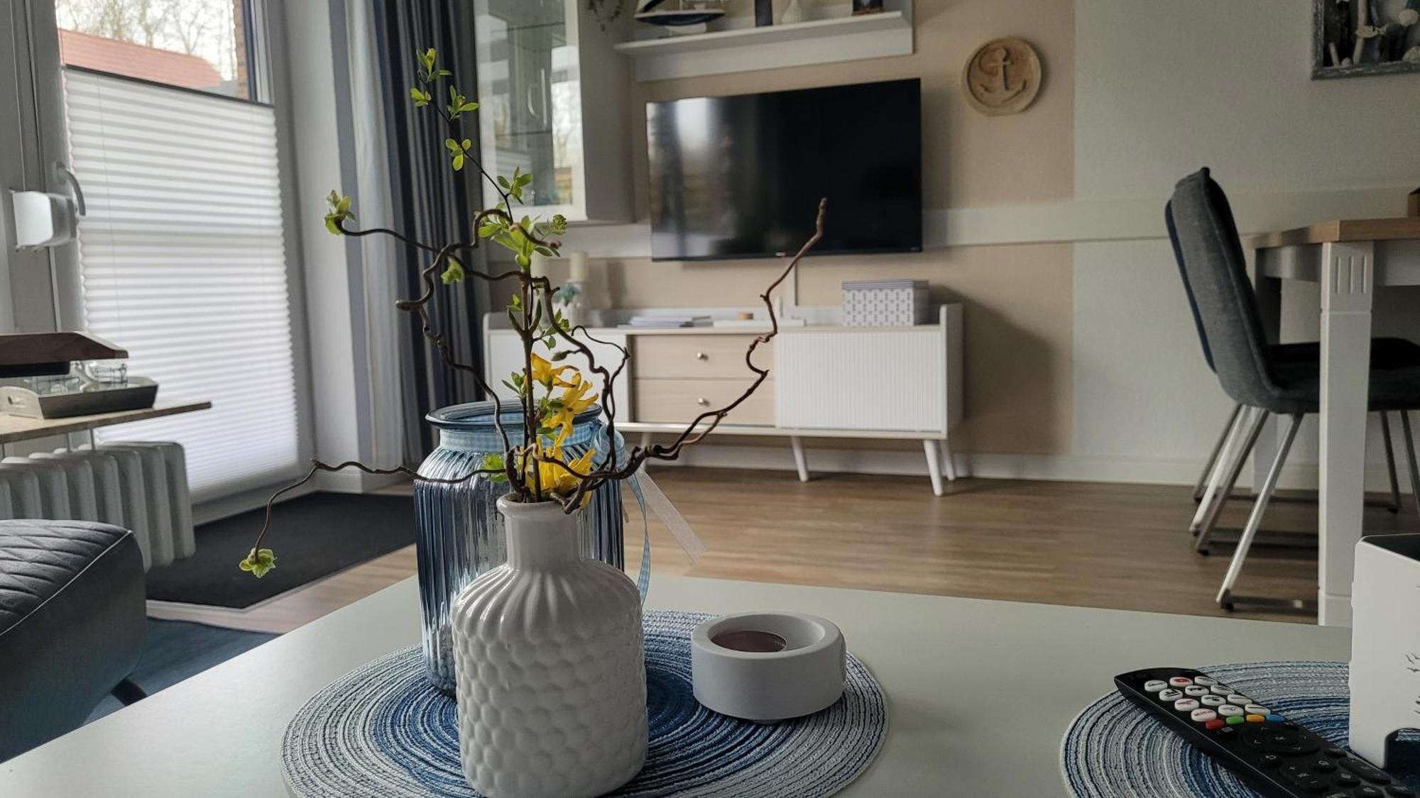 Ankerseele Hage Exteriér fotografie