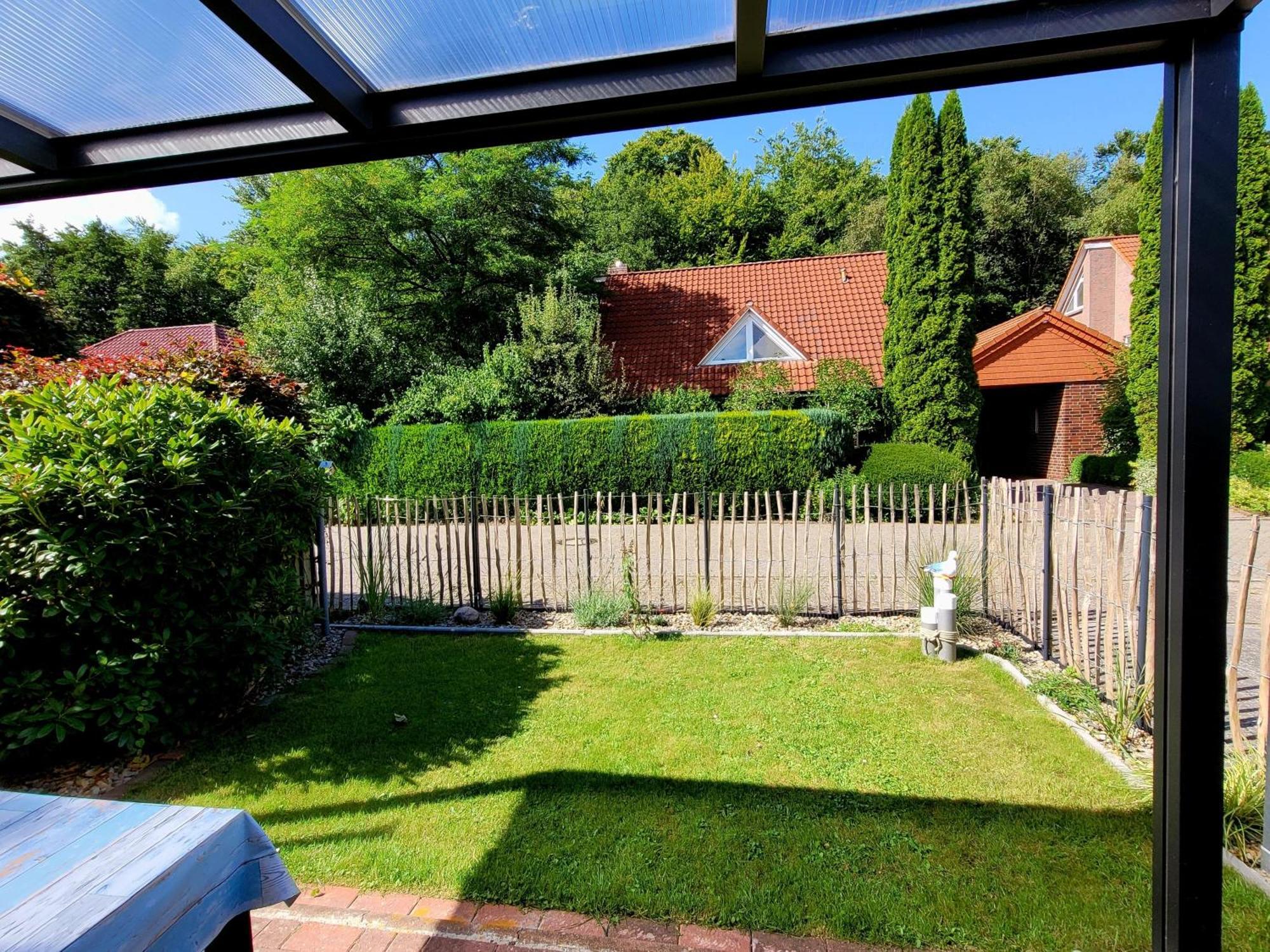 Ankerseele Hage Exteriér fotografie