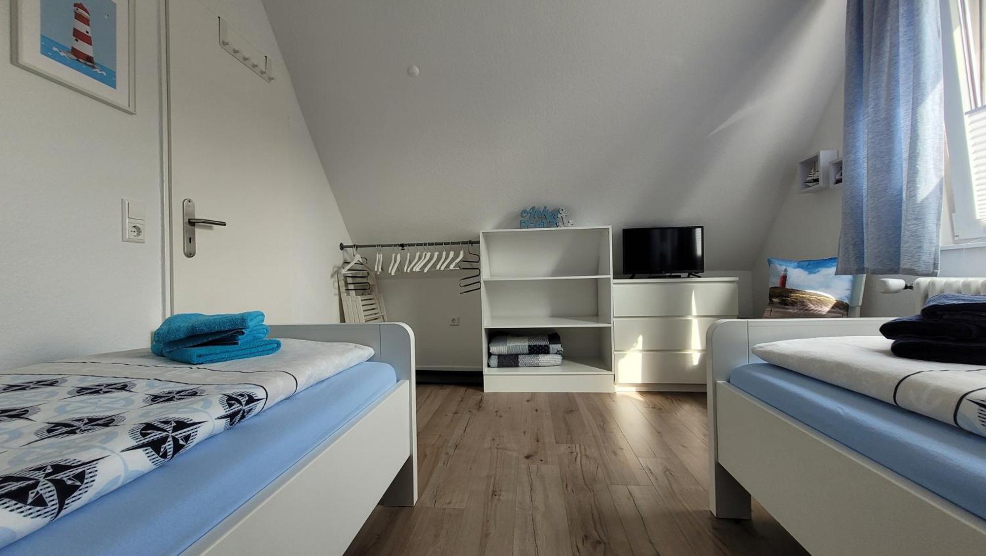 Ankerseele Hage Exteriér fotografie