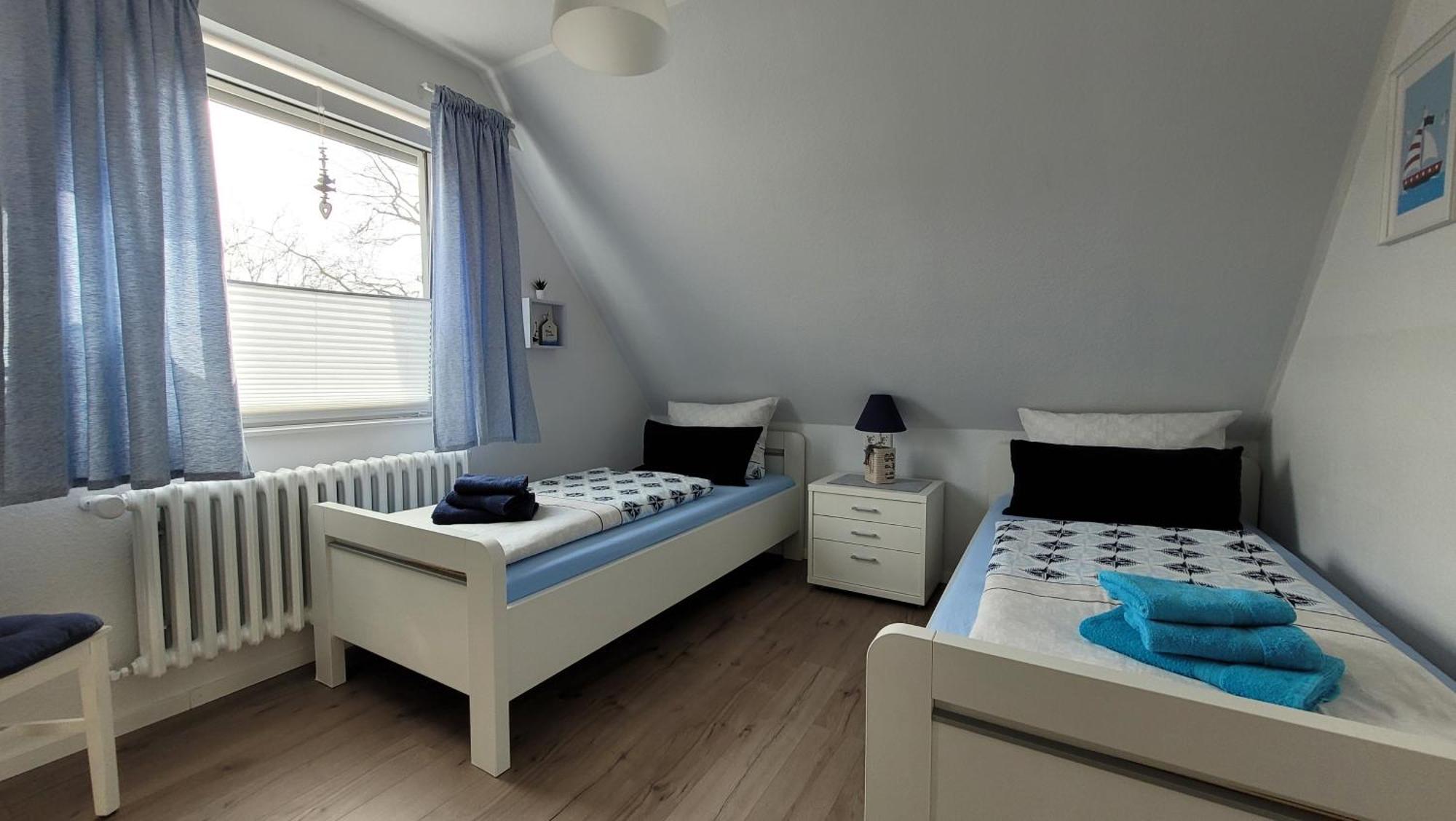 Ankerseele Hage Exteriér fotografie