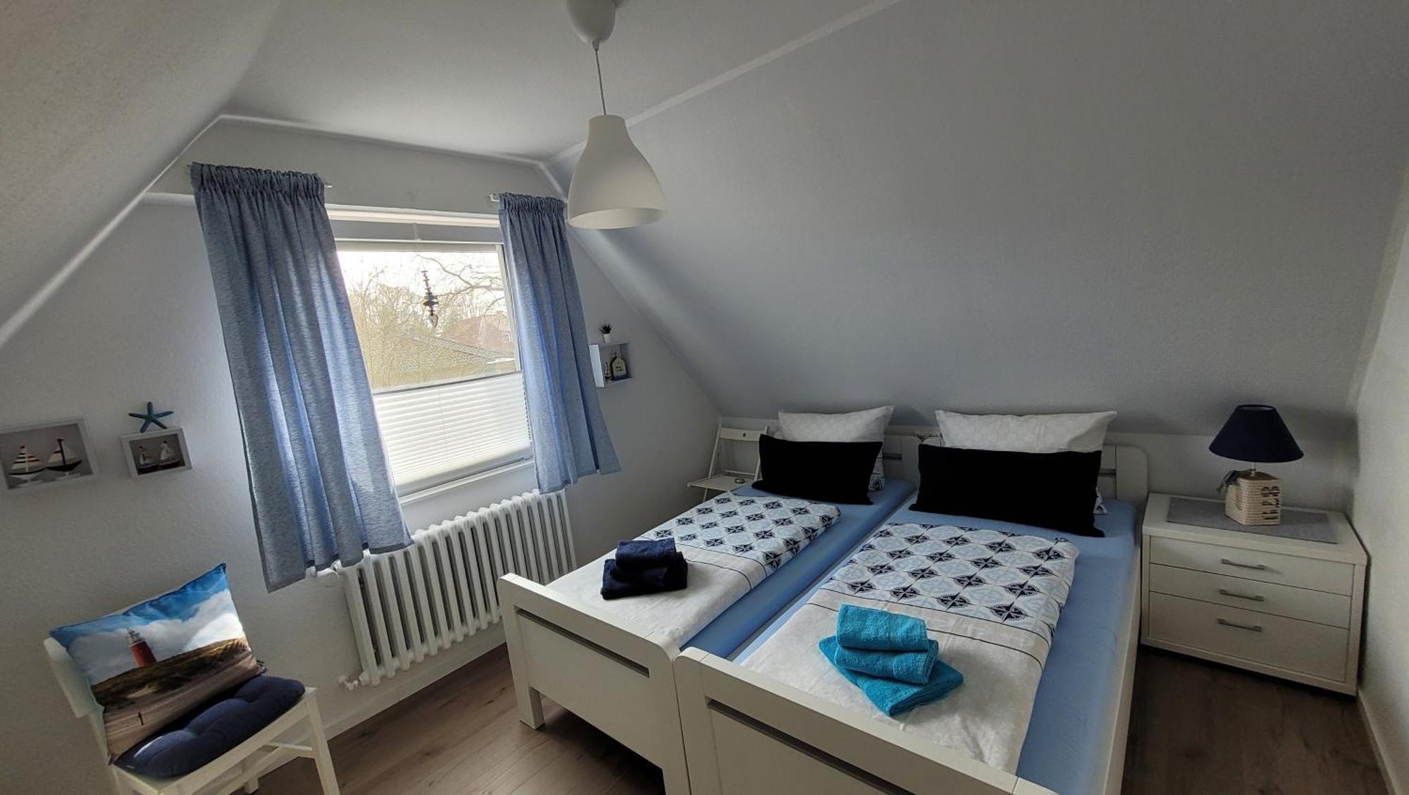 Ankerseele Hage Exteriér fotografie