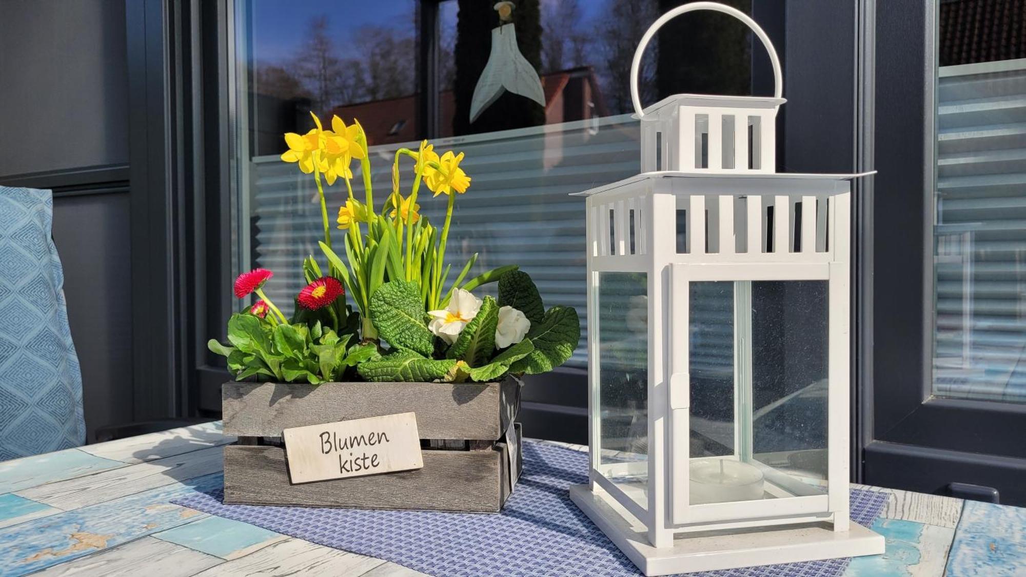 Ankerseele Hage Exteriér fotografie