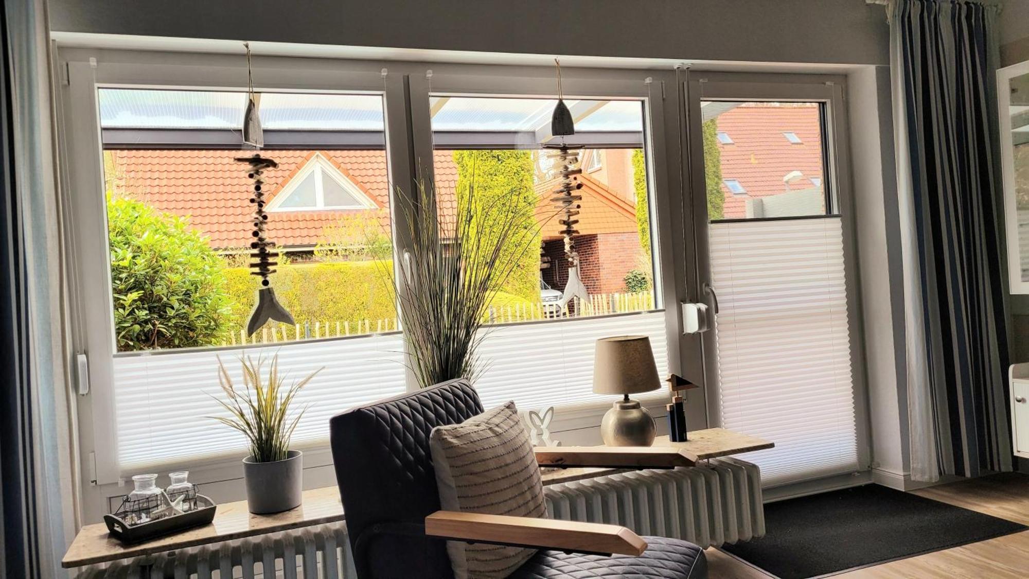 Ankerseele Hage Exteriér fotografie