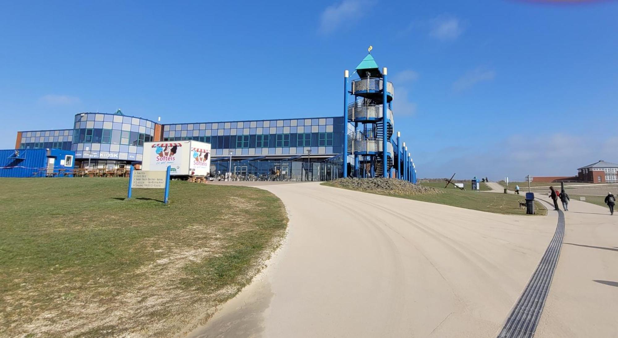 Ankerseele Hage Exteriér fotografie