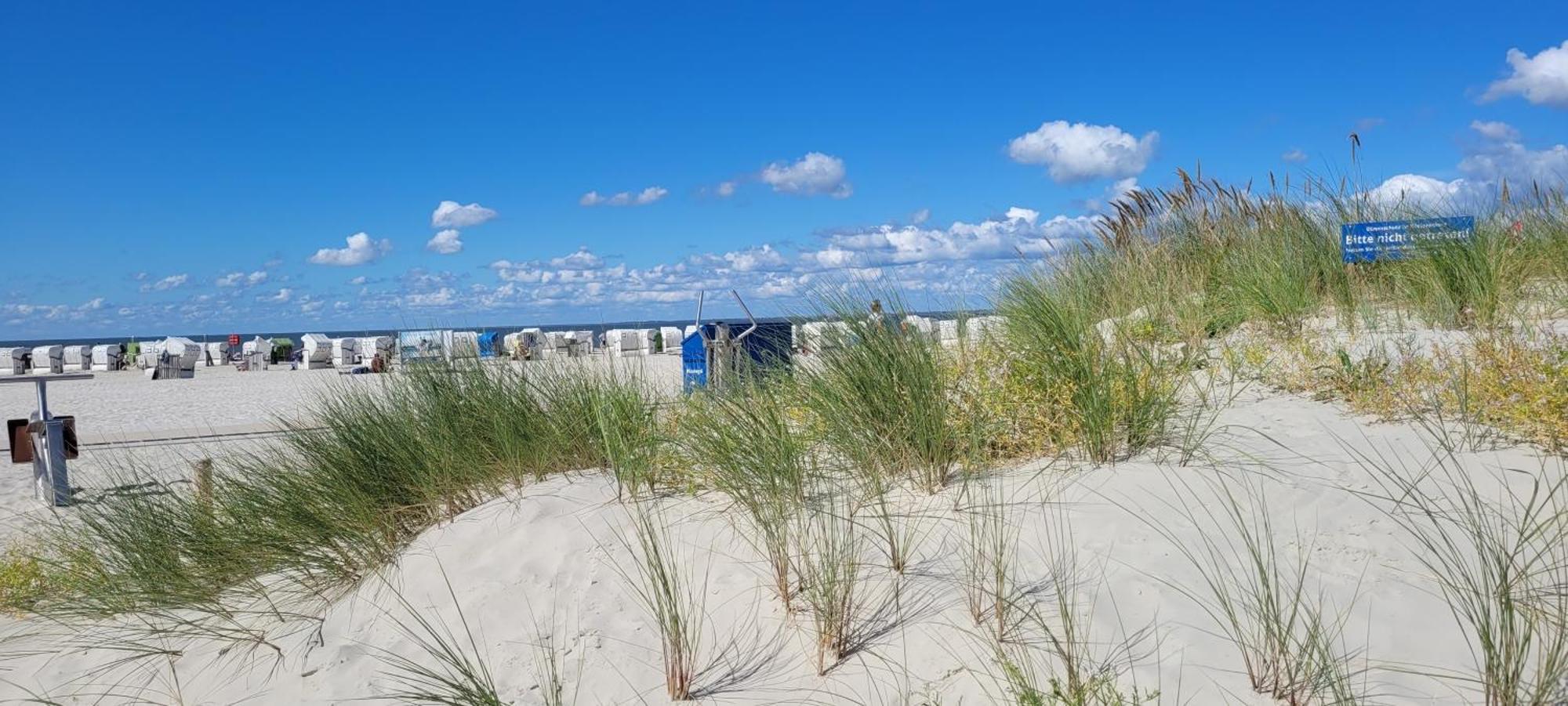 Ankerseele Hage Exteriér fotografie